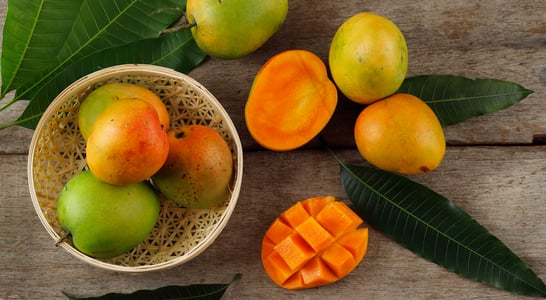 Mango Month