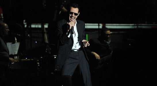 Marc Anthony