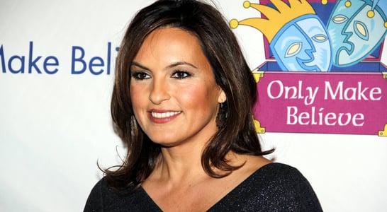 Mariska Hargitay