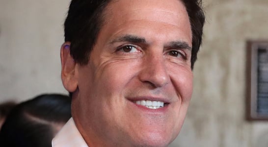 Mark Cuban