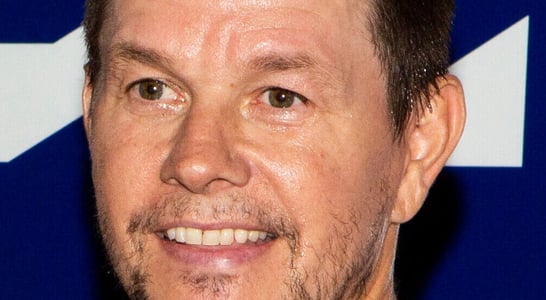 Mark Wahlberg