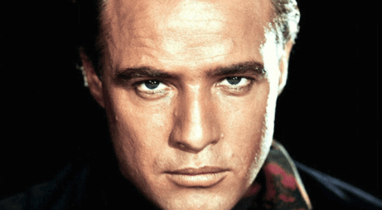 Marlon Brando