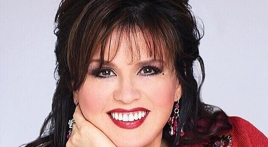 Marie Osmond