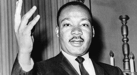 Martin Luther King, Jr. Day