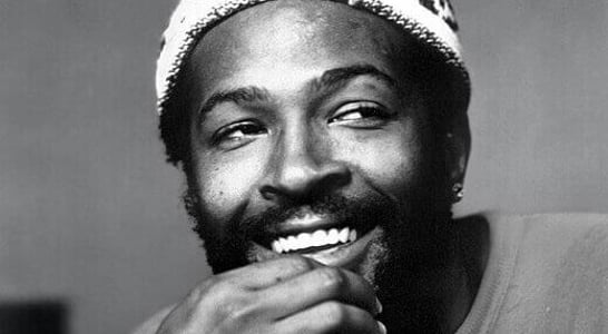 Marvin Gaye