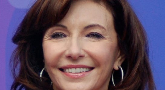 Mary Steenburgen