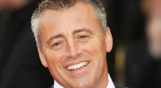 Matt LeBlanc