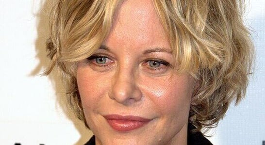 Meg Ryan