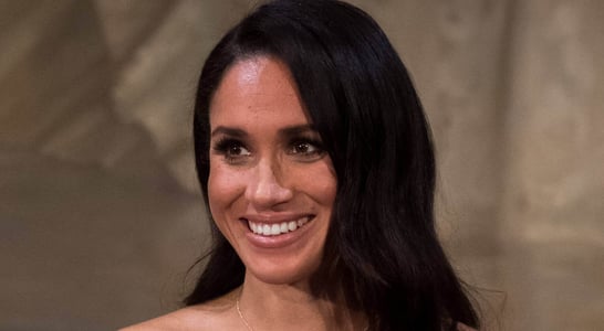 Meghan, Duchess of Sussex