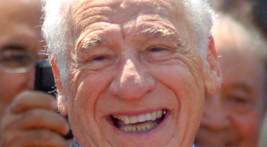 Mel Brooks