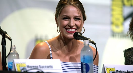 Melissa Benoist