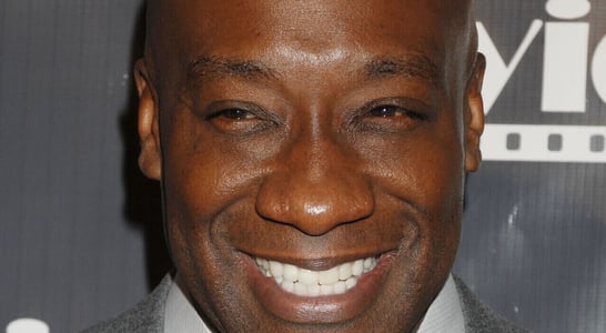 Michael Clarke Duncan