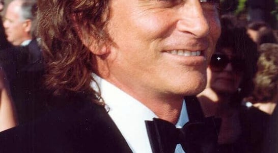 Michael Landon