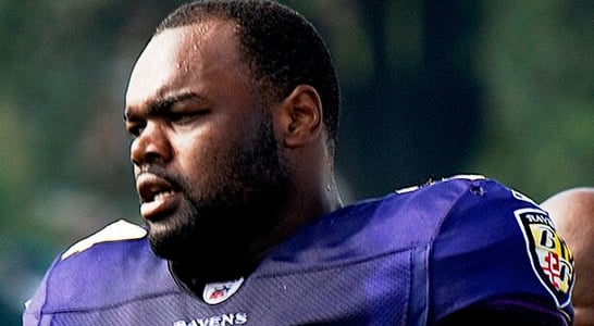 Michael Oher