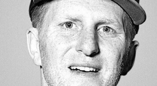 Michael Rapaport