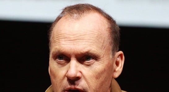 Michael Keaton