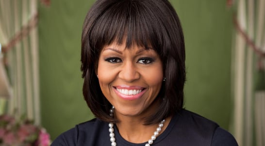 Michelle Obama