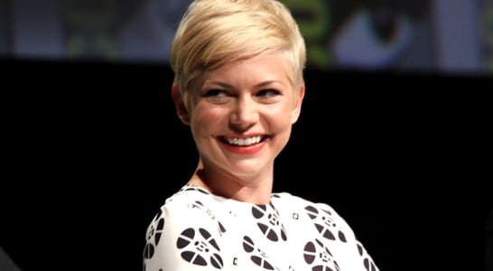 Michelle Williams