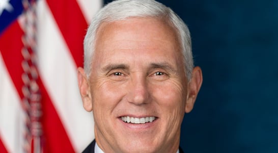 Mike Pence