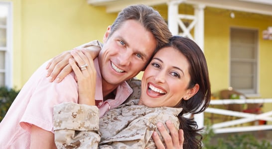 National Military Spouse Appreciation Day