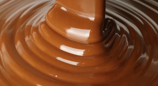 National Milk Chocolate Day