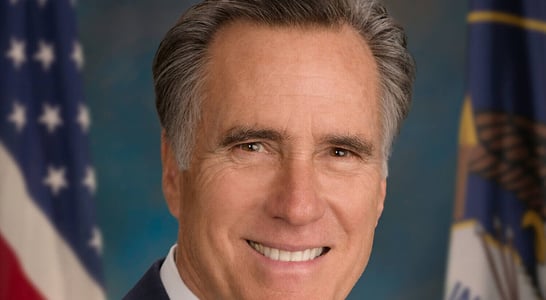 Mitt Romney