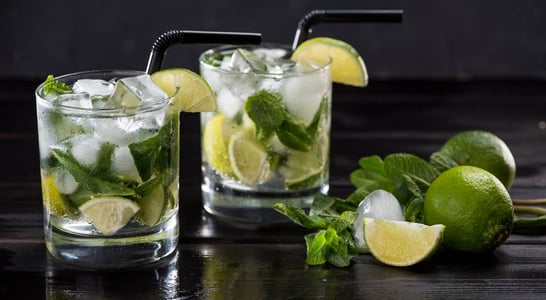 National Mojito Day