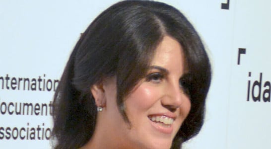 Monica Lewinsky