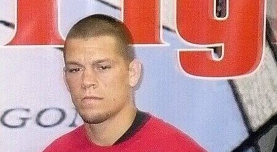 Nate Diaz