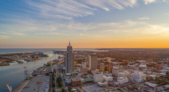 National Alabama Day