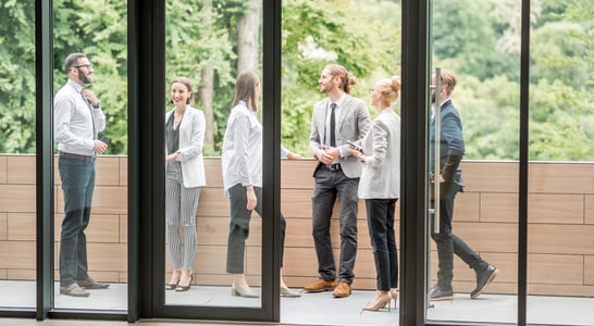 National Automatic Door Day