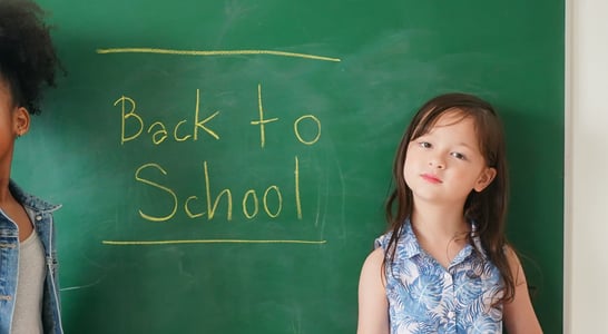 National Back-to-School Prep Day