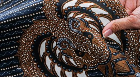 National Batik Day