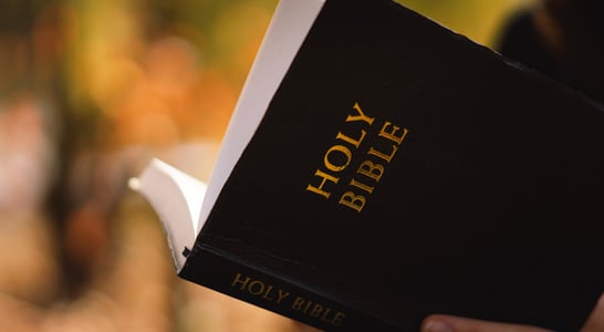 National Bible Week