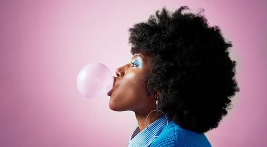 National Bubble Gum Week