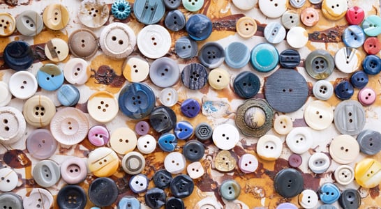 National Button Week