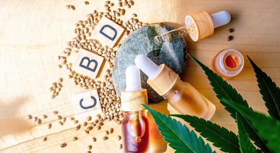 National CBD Month