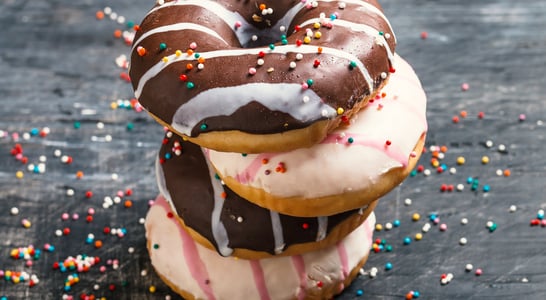 National Doughnut Week