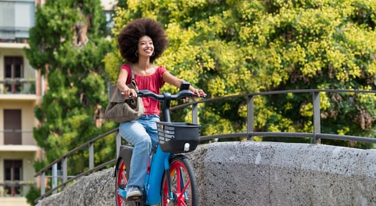 National E-Bike Day