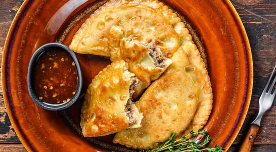 National Empanada Day