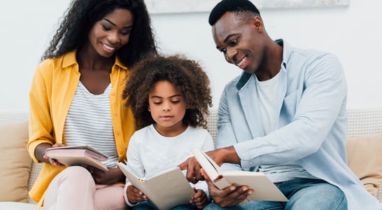 National Family Literacy Day