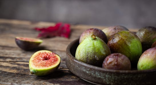 National Fig Week