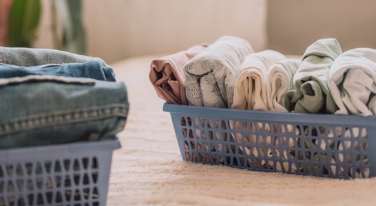 National Folding Laundry Day