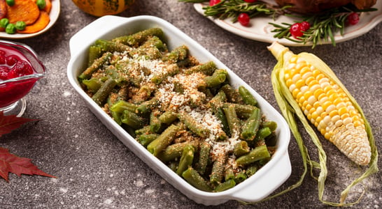 National Green Bean Casserole Day