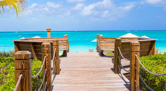 National Heritage Day in the Turks and Caicos Islands