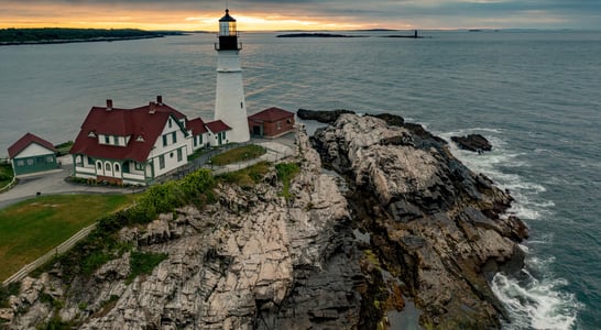 National Maine Day