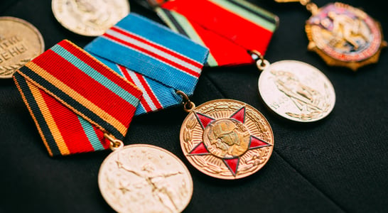 National Medal of Honor Day