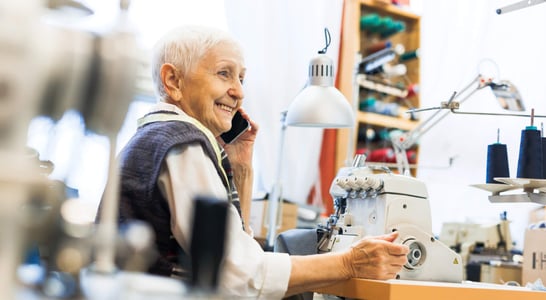 National Older Workers Employment Week