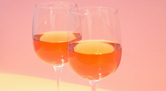 National Orange Wine Day