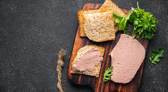 National Pâté Day